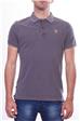 Blauer polo uomo mezza manica GRIGIO P6