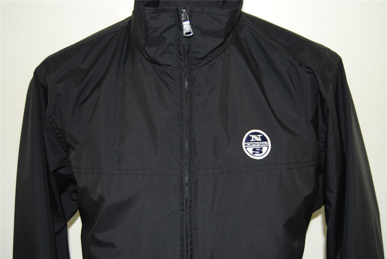 Giubbino north sails estivo sale